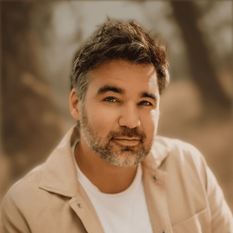 Alexis Doreau
