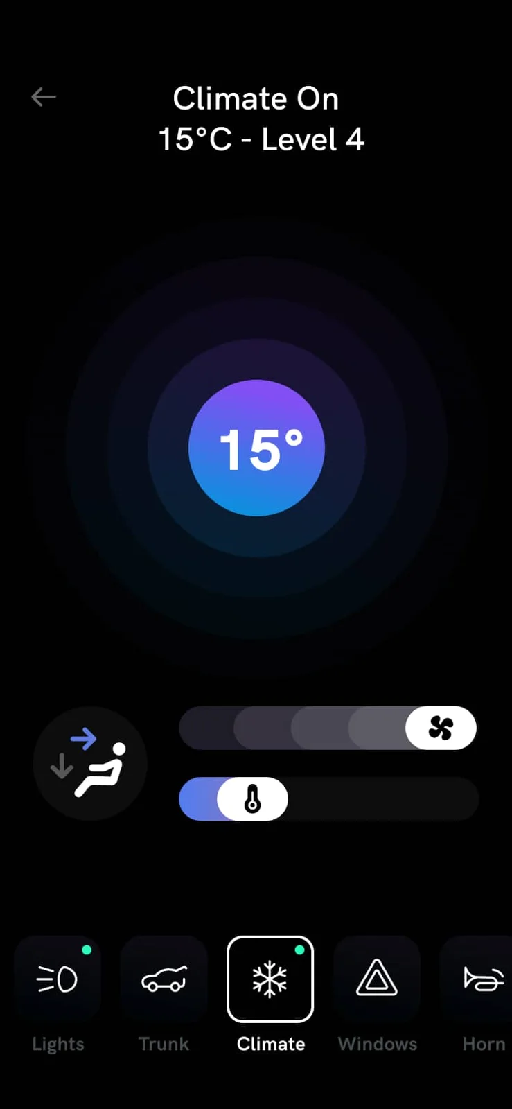 Cerence — screen 7